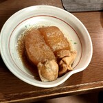 家庭料理うさぎ - 