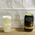 セントル ザ・ベーカリー 青山店 - 