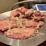 Yakiniku Senri - 