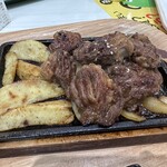 牛角 焼肉食堂 - 