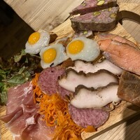 西洋料理 Jules - 