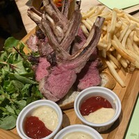 西洋料理 Jules - 