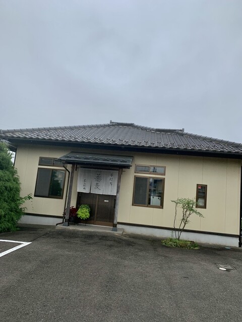 むらかみ - 白石（そば）の写真