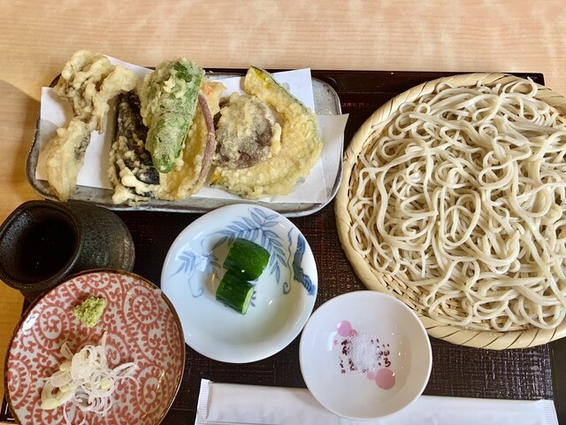 むらかみ - 白石（そば）の写真