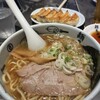 麺屋武蔵 浜松町店