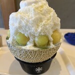 FRUITS SNOW - 