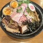 Abura Soba Semmon Ten Gachi - 