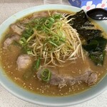 ラーメンショップ　KANTO 高屋店 - 