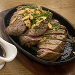 ステーキワインバル ノースマン - 