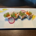 SHARI THE TOKYO SUSHI BAR - 