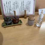 手打ちそば 藤村 - 