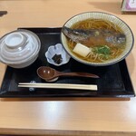 Teuchi Soba Fujimura - 