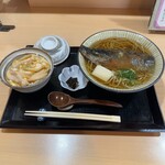 Teuchi Soba Fujimura - 