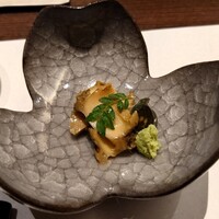 寿司 向月 本館 - 