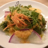 ビストロカラト - 