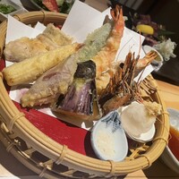 兼平鮮魚店 中洲はなれ - 