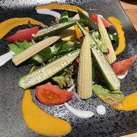兼平鮮魚店 中洲はなれ - 