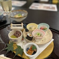 料亭 天王殿 - 
