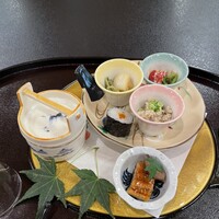 料亭 天王殿 - 
