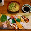 すし繁