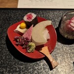 Japanese cuisine Kasuke