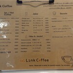 Link Coffee - 
