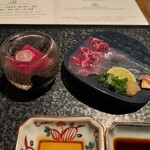 Japanese cuisine Kasuke