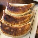 手打ちらーめん 珍來 神立店 - 