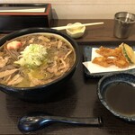 Niku Soba Maiduru - 