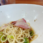 Chuuka Soba Nishikawa - 