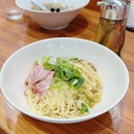 Chuuka Soba Nishikawa - 