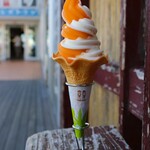 のこぎり山カフェ - 