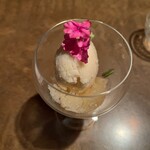 Japanese cuisine Kasuke - 디저트