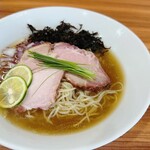 Chuuka Soba Nishikawa - 