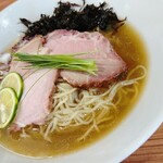 Chuuka Soba Nishikawa - 