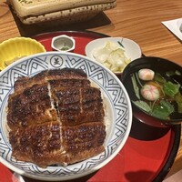 鰻う おか冨士 - 