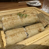 鰻う おか冨士 - 