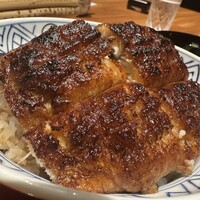 鰻う おか冨士 - 