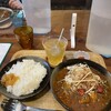 カレー食堂 ジャンゴ
