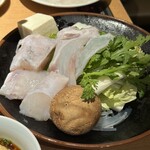 玄品 大阪 梅田東通 ふぐ・うなぎ・かに料理 - 