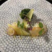 銀座うかい亭 - 