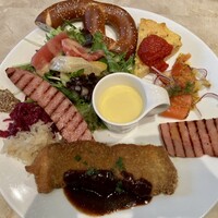 シュタインハウス 銀座店 - 