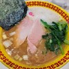 ラーメン 三浦家