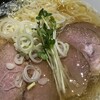麺や マルショウ 梅田EST店
