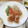 グリーンテラスカフェ