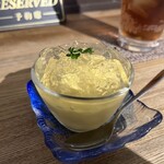 めぐみの里 - これね、お代わりすればよかった