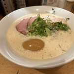 Ramen 辻 - 