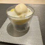 レストラン ラフィナージュ - 