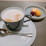 レストラン ラフィナージュ - 