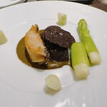 レストラン ラフィナージュ - 